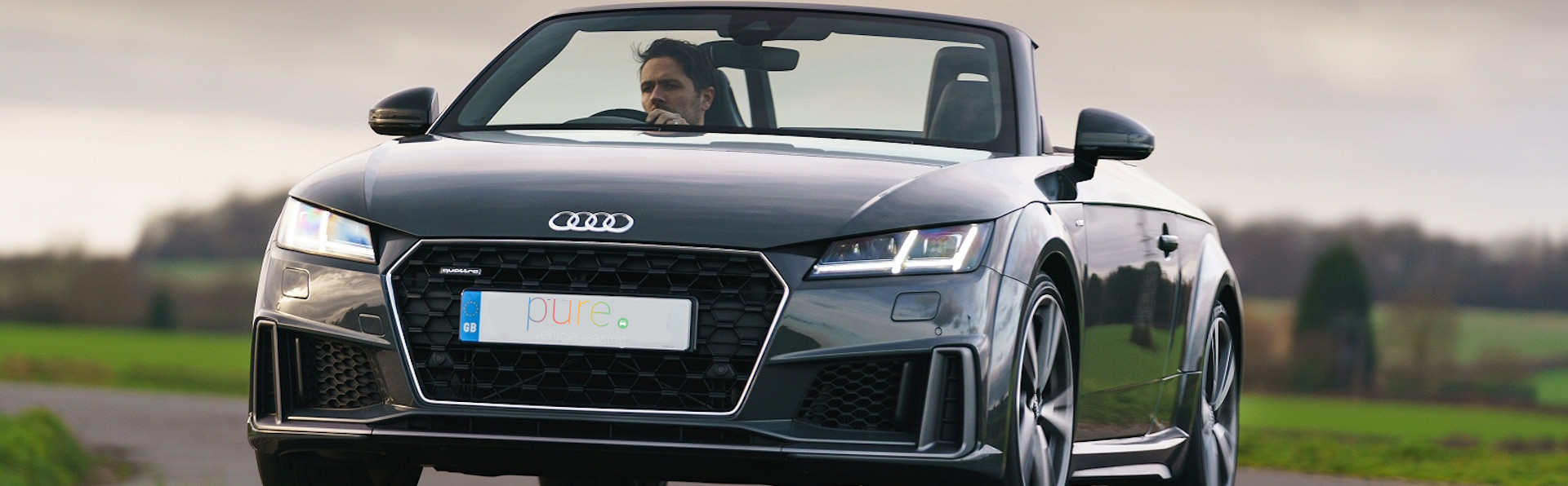 The Pure Guide to Leasing an Audi